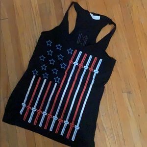 No Matter What Apparel tank